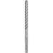 DRILL FOR CONCRETE BOSCH SDS PLUS-5X 10X160 - Свредла<<<Консумативи за електроинструменти<<<Инструменти и