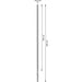 DRILL FOR CONCRETE BOSCH SDS PLUS-5X 10X460 - Свредла<<<Консумативи за електроинструменти<<<Инструменти и