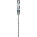 DRILL FOR CONCRETE BOSCH SDS PLUS-5X 12X210 - Свредла<<<Консумативи за електроинструменти<<<Инструменти и