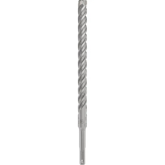 DRILL FOR CONCRETE BOSCH SDS PLUS-5X 16X260 - Свредла<<<Консумативи за електроинструменти<<<Инструменти и