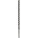 DRILL FOR CONCRETE BOSCH SDS PLUS-5X 16X260 - Свредла<<<Консумативи за електроинструменти<<<Инструменти и