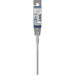 DRILL FOR CONCRETE BOSCH SDS PLUS-5X 6X100X160 - Свредла<<<Консумативи за електроинструменти<<<Инструменти и