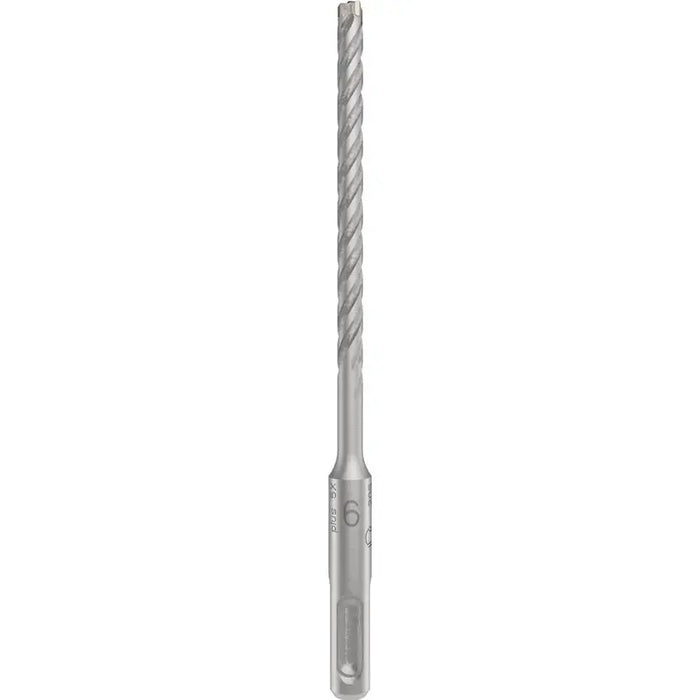 DRILL FOR CONCRETE BOSCH SDS PLUS-5X 6X100X160 - Свредла<<<Консумативи за електроинструменти<<<Инструменти и