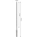 DRILL FOR CONCRETE BOSCH SDS PLUS-5X 6X260 - Свредла<<<Консумативи за електроинструменти<<<Инструменти и