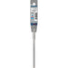 DRILL FOR CONCRETE BOSCH SDS PLUS-5X 7X160 - Свредла<<<Консумативи за електроинструменти<<<Инструменти и