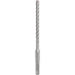 DRILL FOR CONCRETE BOSCH SDS PLUS-5X 7X160 - Свредла<<<Консумативи за електроинструменти<<<Инструменти и