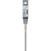 DRILL FOR CONCRETE BOSCH SDS PLUS-5X 8X100X160 - Свредла<<<Консумативи за електроинструменти<<<Инструменти и