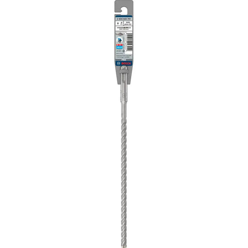 DRILL FOR CONCRETE BOSCH SDS PLUS-5X 8X260 - Свредла<<<Консумативи за електроинструменти<<<Инструменти и