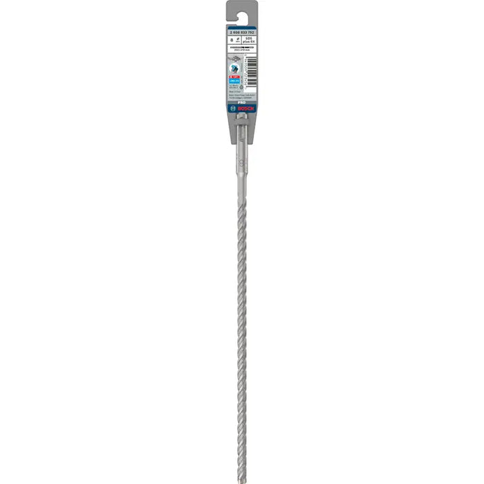 DRILL FOR CONCRETE BOSCH SDS PLUS-5X 8X310 - Свредла<<<Консумативи за електроинструменти<<<Инструменти и