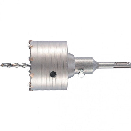 DRILL FOR CONCRETE M22X80MM MTX - Боркорони<<<Консумативи за електроинструменти<<<Инструменти и