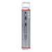 DRILL FOR METAL BOSCH POINT TEQ HEX - Свредла<<<Консумативи за електроинструменти<<<Инструменти и