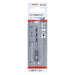 DRILL FOR METAL BOSCH POINT TEQ HEX - Свредла<<<Консумативи за електроинструменти<<<Инструменти и