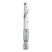 DRILL FOR METAL KWB 4x60x93 - Свредла<<<Консумативи за електроинструменти<<<Инструменти и