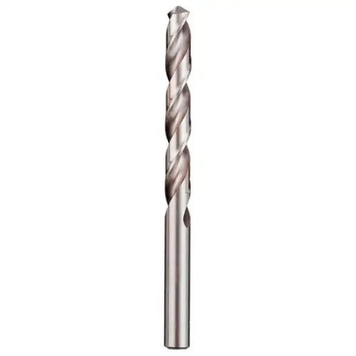 DRILL FOR METAL SILVER STAR HSS KWB 10x87x133 - Свредла<<<Консумативи за електроинструменти<<<Инструменти и