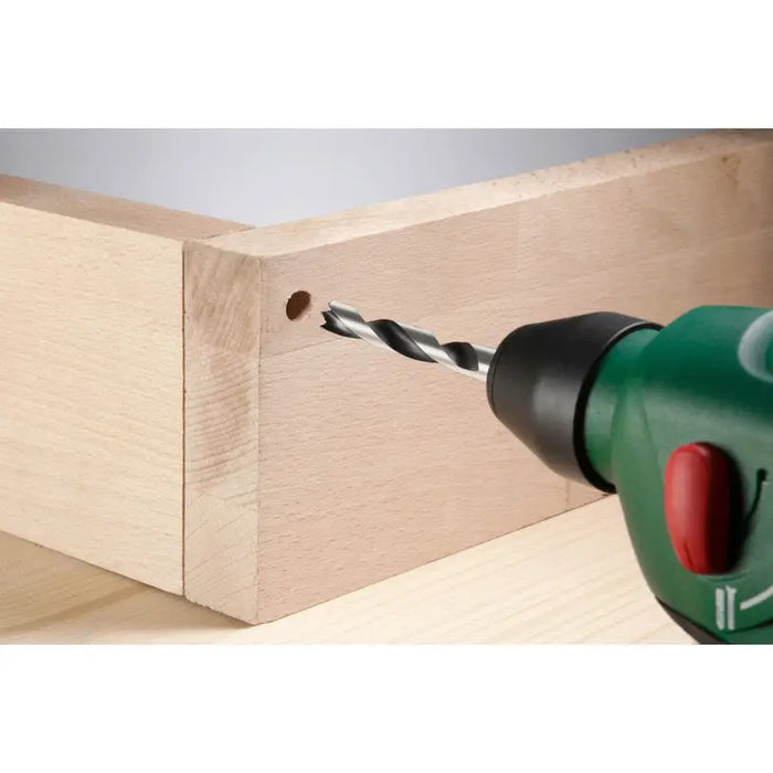 DRILL FOR WOOD KWB 4x43x88 - Свредла<<<Консумативи за електроинструменти<<<Инструменти и