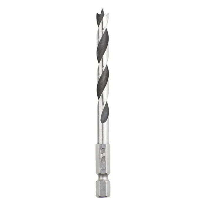 DRILL FOR WOOD KWB 4x43x88 - Свредла<<<Консумативи за електроинструменти<<<Инструменти и