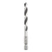 DRILL FOR WOOD KWB 6X63X106 - Свредла<<<Консумативи за електроинструменти<<<Инструменти и
