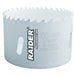 DRILL HSS BI-METAL 8% CO Ф76 MM RAIDER - Боркорони<<<Консумативи за електроинструменти<<<Инструменти и
