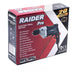 DRILL RAIDER PRO RDP-ID43 BLACK EDITION - Бормашини<<<Пробивни машини<<<Инструменти и