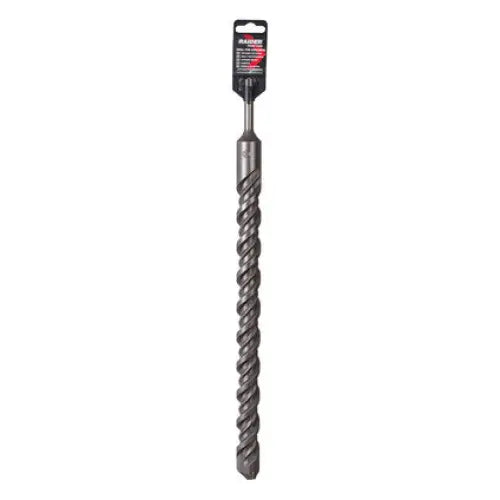 DRILL RAIDER SDS-PLUS - Свредла<<<Консумативи за електроинструменти<<<Инструменти и