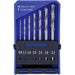 DRILL SET 7 PCS. DREMEL - Аксесоари за dremel<<<Консумативи за електроинструменти<<<Инструменти и