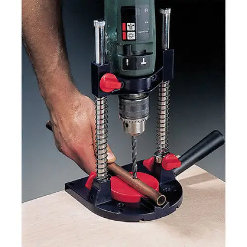 DRILL STAND KWB MOBILE - Стойки и държачи<<<Консумативи за електроинструменти<<<Инструменти и