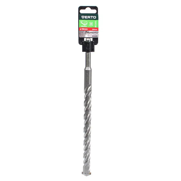 DRILL VERTO S4 - Свредла<<<Консумативи за електроинструменти<<<Инструменти и железария<<<Praktiker