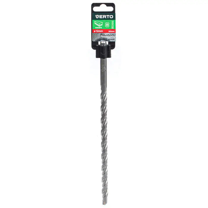 DRILL VERTO S4 - Свредла<<<Консумативи за електроинструменти<<<Инструменти и