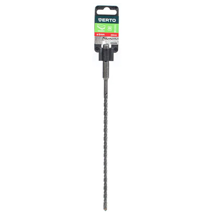 DRILL VERTO S4 - Свредла<<<Консумативи за електроинструменти<<<Инструменти и