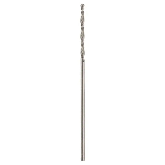 DRILLS FOR METAL 2 PCS. BOSCH HSS-G 1X12X34 - Свредла<<<Консумативи за електроинструменти<<<Инструменти и