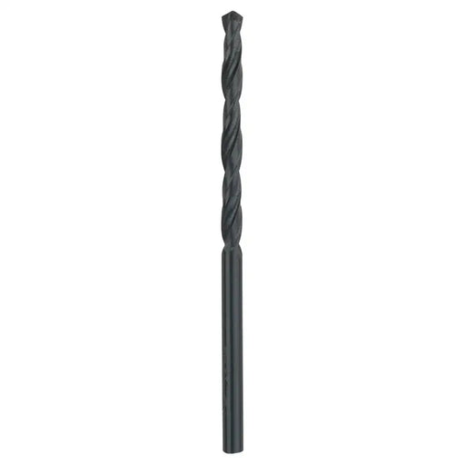 DRILLS FOR METAL 2 PCS. BOSCH HSS-R 3X33X61 - Свредла<<<Консумативи за електроинструменти<<<Инструменти и