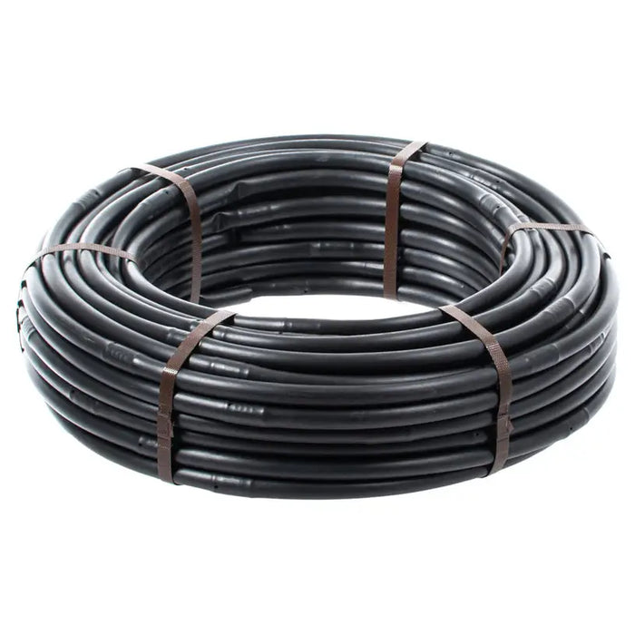 DRIP PIPE BLACK Ф16MM 50M 26281 - Капково и подземно напояване<<<Напояване<<<Градина<<<Praktiker