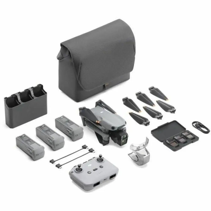 Drone Dji Air 3S Fly More Combo 50 Mp - Електроника Игри<<<Компютри| Електроника<<<BigBuy&&&Търтеите и