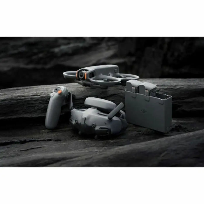 Drone Dji Avata 2 - Електроника Игри<<<Компютри| Електроника<<<BigBuy&&&Търтеите и роботи<<<Електроника