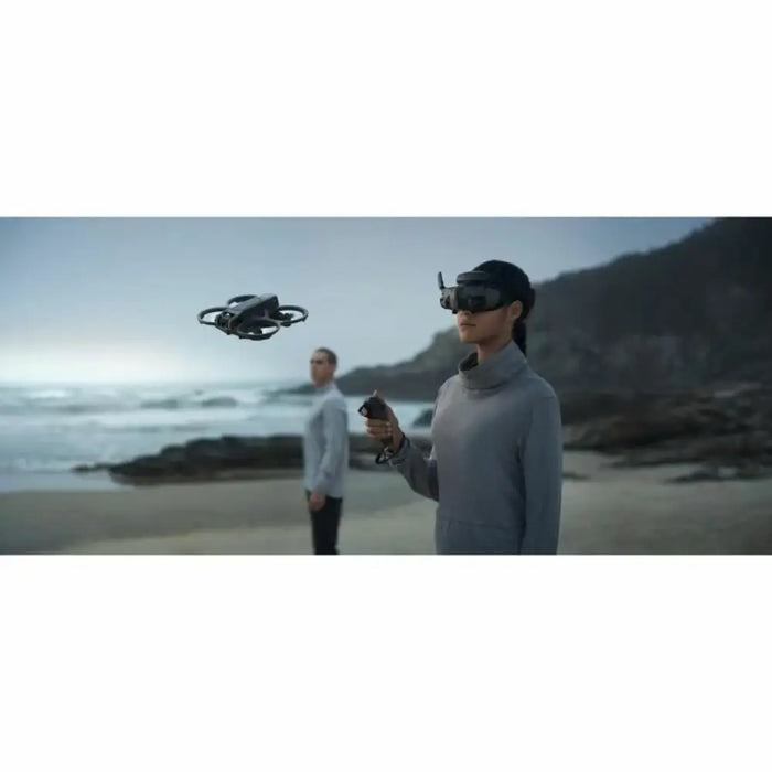 Drone Dji Avata 2 - Електроника Игри<<<Компютри| Електроника<<<BigBuy&&&Търтеите и роботи<<<Електроника