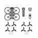 Drone Dji Avata 2 - Електроника Игри<<<Компютри| Електроника<<<BigBuy&&&Търтеите и роботи<<<Електроника