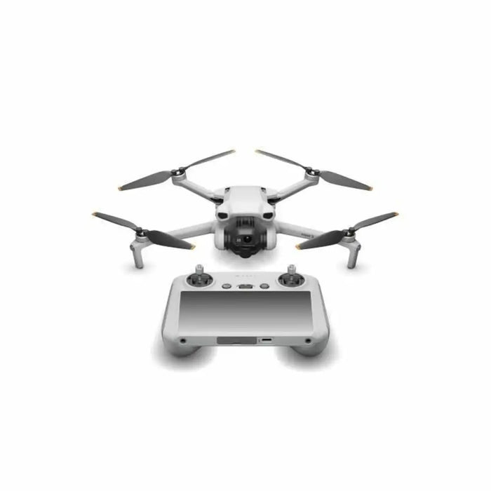 Drone Dji - Електроника Игри<<<Компютри| Електроника<<<BigBuy&&&Търтеите и роботи<<<Електроника Игри<<<Компютри|
