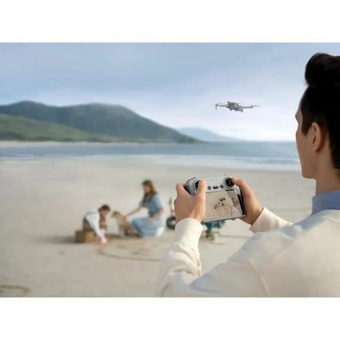 Drone Dji - Електроника Игри<<<Компютри| Електроника<<<BigBuy&&&Търтеите и роботи<<<Електроника Игри<<<Компютри|