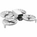 Drone Dji Flip (GL) - Електроника Игри<<<Компютри| Електроника<<<BigBuy&&&Търтеите и роботи<<<Електроника
