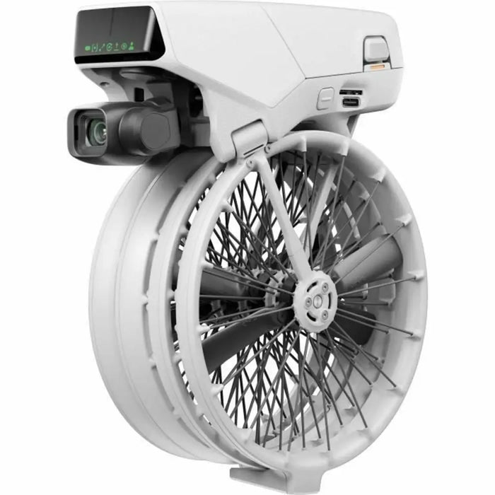 Drone Dji Flip (GL) - Електроника Игри<<<Компютри| Електроника<<<BigBuy&&&Търтеите и роботи<<<Електроника