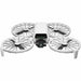 Drone Dji Flip (GL) - Електроника Игри<<<Компютри| Електроника<<<BigBuy&&&Търтеите и роботи<<<Електроника