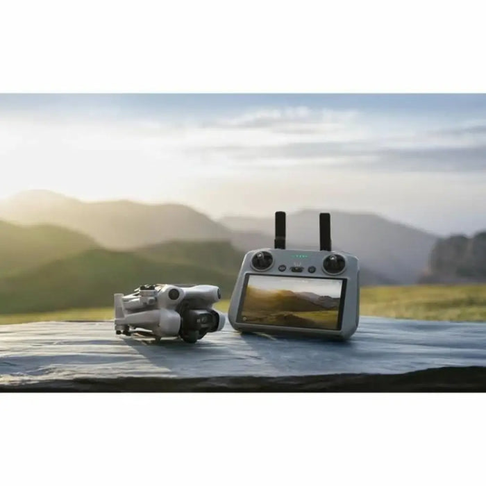 Drone Dji Mini 4 Pro RC 2 - Електроника Игри<<<Компютри| Електроника<<<BigBuy&&&Търтеите и роботи<<<Електроника