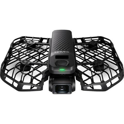 Drone Hoverair SP06H002 Black - Електроника Фотография и Видео<<<Компютри| Електроника<<<BigBuy&&&Компактни