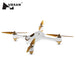 Drone Hubsan H501S X4 Pro 5.8G FPV with brushless motors and camera 1080P HD GPS RTF mode tracking - Drones