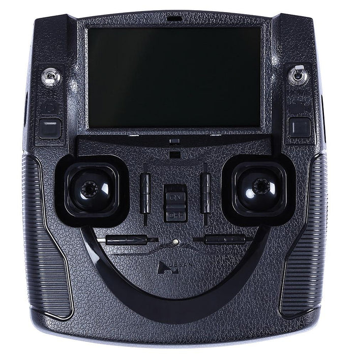 Drone Hubsan H501S X4 Pro 5.8G FPV with brushless motors and camera 1080P HD GPS RTF mode tracking - Drones