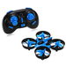 Drone JJRC H36 Mini - Drones