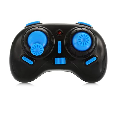 Drone JJRC H36 Mini - Drones