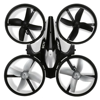 Drone JJRC H36 Mini - Drones