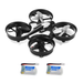 Drone JJRC H36 Mini - gray / 2 - Drones