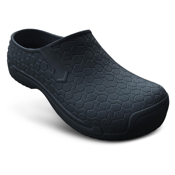GARDEN CLOG SIZE 42 DRY WALKER HEX CLOSE